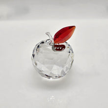 Lade das Bild in den Galerie-Viewer, SWAROVSKI Travel Memories New York Apfel 5672405