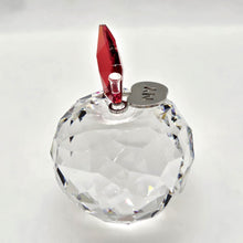 Lade das Bild in den Galerie-Viewer, SWAROVSKI Travel Memories New York Apfel 5672405
