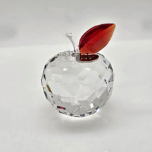 Lade das Bild in den Galerie-Viewer, SWAROVSKI Travel Memories New York Apfel 5672405