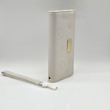 Lade das Bild in den Galerie-Viewer, SWAROVSKI Travel Wallet Geldbörse Portemonnaie Clutch 5493061