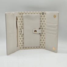 Lade das Bild in den Galerie-Viewer, SWAROVSKI Travel Wallet Geldbörse Portemonnaie Clutch 5493061