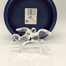 Lade das Bild in den Galerie-Viewer, SWAROVSKI Turteltauben 657378