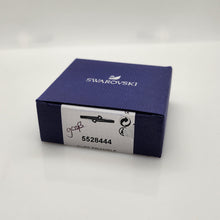 Lade das Bild in den Galerie-Viewer, SWAROVSKI Twisty Armreif Armband Größe M, Rhodiniert 5528444