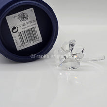 Lade das Bild in den Galerie-Viewer, SWAROVSKI Vierblättriges Kleeblatt 212101