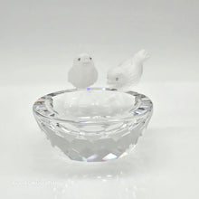 Lade das Bild in den Galerie-Viewer, SWAROVSKI Vogelbad 010029