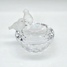 Lade das Bild in den Galerie-Viewer, SWAROVSKI Vogelbad 010029
