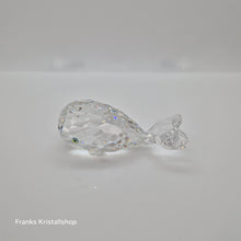 Lade das Bild in den Galerie-Viewer, SWAROVSKI Walfisch Moby Dick 014483