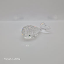 Lade das Bild in den Galerie-Viewer, SWAROVSKI Walfisch Moby Dick 014483