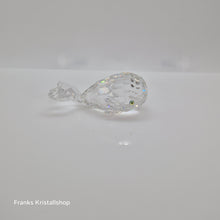Lade das Bild in den Galerie-Viewer, SWAROVSKI Walfisch Moby Dick 014483