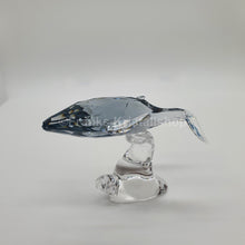 Lade das Bild in den Galerie-Viewer, SWAROVSKI SCS Jahresfigur Junger Wal Paikea 1096741