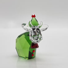 Lade das Bild in den Galerie-Viewer, SWAROVSKI Weihnachtself Mo 2017 5286208