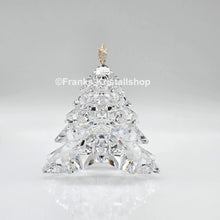 Lade das Bild in den Galerie-Viewer, SWAROVSKI Weihnachtsbaum Leuchtender Stern 1139998