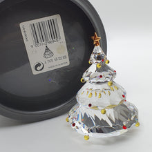 Lade das Bild in den Galerie-Viewer, SWAROVSKI Weihnachtsbaum 266945