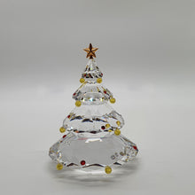 Lade das Bild in den Galerie-Viewer, SWAROVSKI Weihnachtsbaum 266945