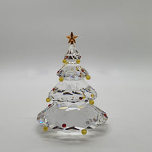 Lade das Bild in den Galerie-Viewer, SWAROVSKI Weihnachtsbaum 266945