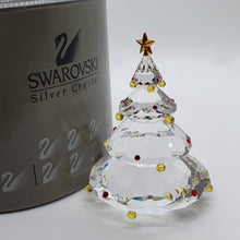Lade das Bild in den Galerie-Viewer, SWAROVSKI Weihnachtsbaum 266945