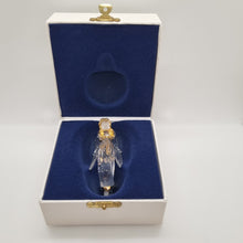 Lade das Bild in den Galerie-Viewer, SWAROVSKI Weihnachtsengel Betender Engel Christmas Memories 243453