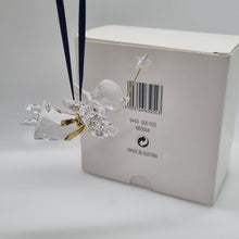 Lade das Bild in den Galerie-Viewer, SWAROVSKI Weihnachtsengel 2004 Christmas Memories 665054