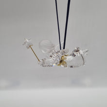 Lade das Bild in den Galerie-Viewer, SWAROVSKI Weihnachtsengel 2004 Christmas Memories 665054