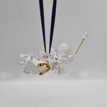 Lade das Bild in den Galerie-Viewer, SWAROVSKI Weihnachtsengel 2004 Christmas Memories 665054