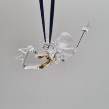 Lade das Bild in den Galerie-Viewer, SWAROVSKI Weihnachtsengel 2004 Christmas Memories 665054