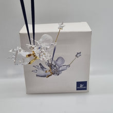 Lade das Bild in den Galerie-Viewer, SWAROVSKI Weihnachtsengel 2004 Christmas Memories 665054