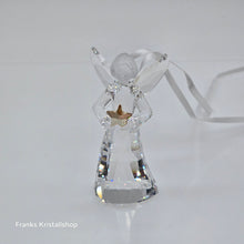 Lade das Bild in den Galerie-Viewer, SWAROVSKI Weihnachtsengel 2009 limitierte Ausgabe 1006042