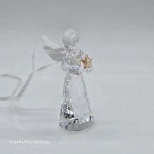 Lade das Bild in den Galerie-Viewer, SWAROVSKI Weihnachtsengel 2009 limitierte Ausgabe 1006042