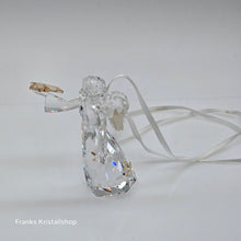 Lade das Bild in den Galerie-Viewer, SWAROVSKI Weihnachtsengel 2010 limitierte Ausgabe 1054562