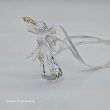 Lade das Bild in den Galerie-Viewer, SWAROVSKI Weihnachtsengel 2010 limitierte Ausgabe 1054562