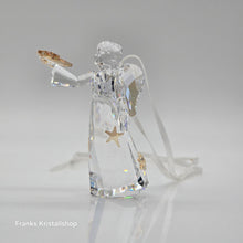Lade das Bild in den Galerie-Viewer, SWAROVSKI Weihnachtsengel 2010 limitierte Ausgabe 1054562