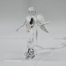 Lade das Bild in den Galerie-Viewer, SWAROVSKI Weihnachtsengel 2012 limitierte Ausgabe 1139994
