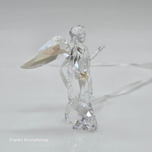 Lade das Bild in den Galerie-Viewer, SWAROVSKI Weihnachtsengel 2012 limitierte Ausgabe 1139994