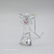 Lade das Bild in den Galerie-Viewer, SWAROVSKI Weihnachtsengel 2013 limitierte Ausgabe 5004493