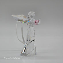 Lade das Bild in den Galerie-Viewer, SWAROVSKI Weihnachtsengel 2013 limitierte Ausgabe 5004493