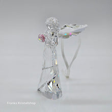 Lade das Bild in den Galerie-Viewer, SWAROVSKI Weihnachtsengel 2013 limitierte Ausgabe 5004493