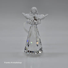 Lade das Bild in den Galerie-Viewer, SWAROVSKI Weihnachtsengel 2015 limitierte Ausgabe 5135833