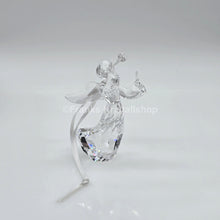 Lade das Bild in den Galerie-Viewer, SWAROVSKI Weihnachtsengel 2016 limitierte Ausgabe 5215541