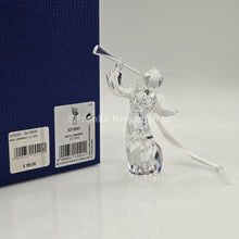 Lade das Bild in den Galerie-Viewer, SWAROVSKI Weihnachtsengel 2016 limitierte Ausgabe 5215541