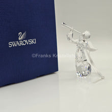 Lade das Bild in den Galerie-Viewer, SWAROVSKI Weihnachtsengel 2016 limitierte Ausgabe 5215541