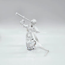 Lade das Bild in den Galerie-Viewer, SWAROVSKI Weihnachtsengel 2016 limitierte Ausgabe 5215541