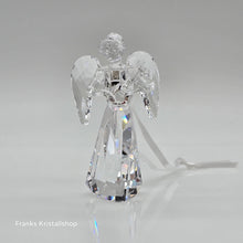 Lade das Bild in den Galerie-Viewer, SWAROVSKI Weihnachtsengel 2018 limitierte Ausgabe 5397776