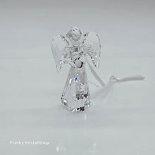 Lade das Bild in den Galerie-Viewer, SWAROVSKI Weihnachtsengel 2018 limitierte Ausgabe 5397776