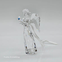 Lade das Bild in den Galerie-Viewer, SWAROVSKI Weihnachtsengel 2019 limitierte Ausgabe 5457071