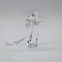 Lade das Bild in den Galerie-Viewer, SWAROVSKI Weihnachtsengel 2019 limitierte Ausgabe 5457071