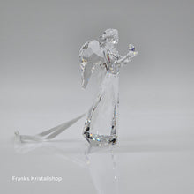 Lade das Bild in den Galerie-Viewer, SWAROVSKI Weihnachtsengel 2019 limitierte Ausgabe 5457071