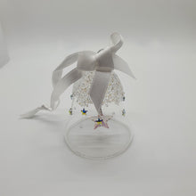 Lade das Bild in den Galerie-Viewer, SWAROVSKI Weihnachtsglocke 2020 Klein Stern 5545500