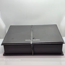 Lade das Bild in den Galerie-Viewer, SWAROVSKI Weihnachtskrippe 9-teilig Sonderausgabe im Koffer