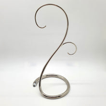 Lade das Bild in den Galerie-Viewer, SWAROVSKI Weihnachtsornament Display Ständer klein für Weihnachtsterne 1076800