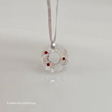 Lade das Bild in den Galerie-Viewer, SWAROVSKI Weihnachtsplätzchen Kranz Ornament 1054567